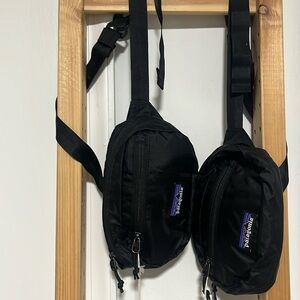 Patagonia Mini Hip Pack 1L